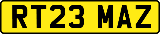 RT23MAZ