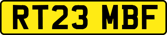 RT23MBF