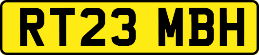 RT23MBH
