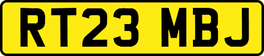 RT23MBJ