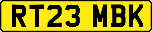 RT23MBK