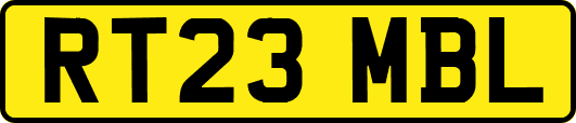 RT23MBL