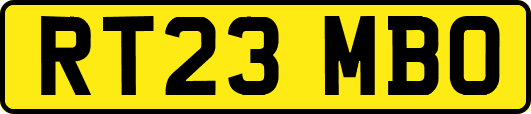 RT23MBO