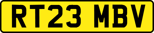 RT23MBV