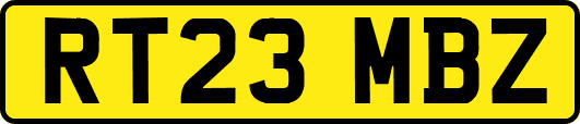 RT23MBZ