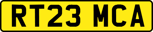 RT23MCA