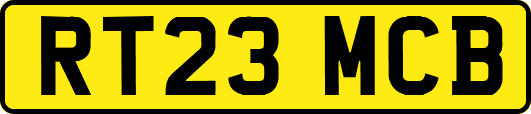RT23MCB