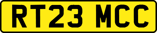RT23MCC