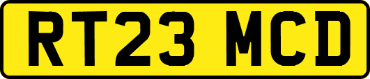 RT23MCD