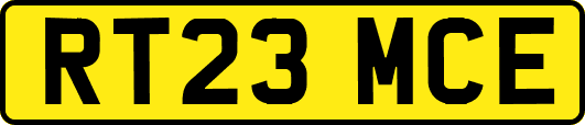 RT23MCE