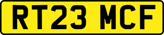RT23MCF