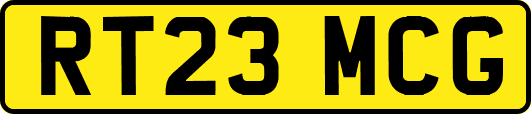 RT23MCG