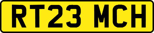 RT23MCH