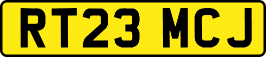 RT23MCJ