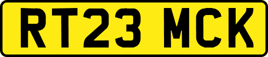 RT23MCK