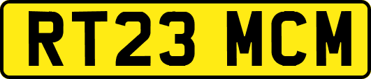 RT23MCM