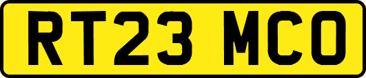 RT23MCO