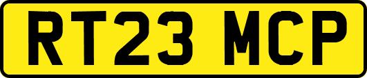 RT23MCP