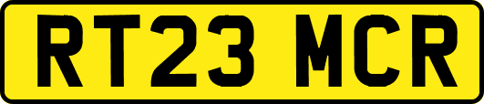RT23MCR