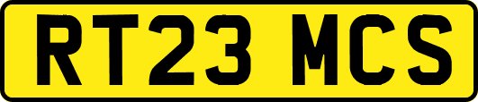 RT23MCS