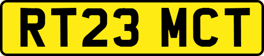 RT23MCT