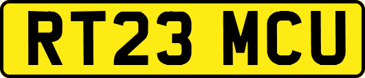 RT23MCU