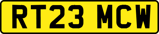RT23MCW