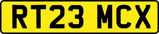 RT23MCX