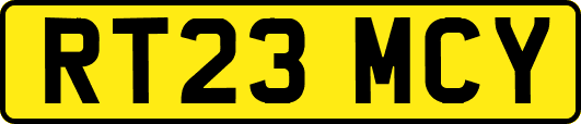 RT23MCY