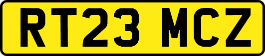 RT23MCZ