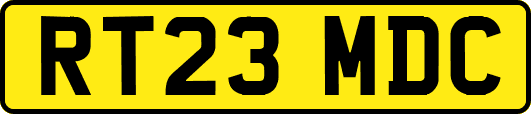 RT23MDC