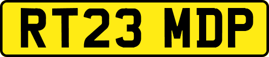 RT23MDP
