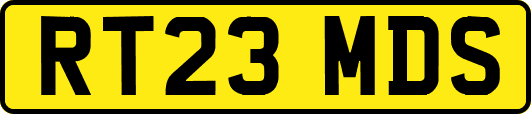 RT23MDS