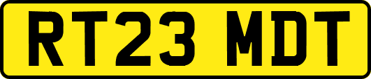 RT23MDT