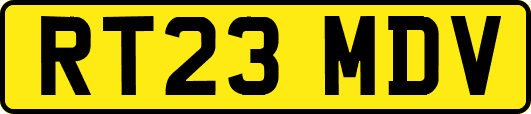 RT23MDV