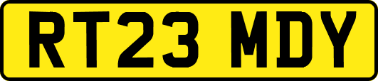 RT23MDY
