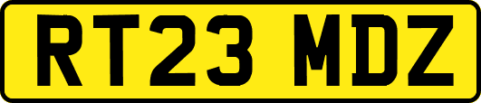 RT23MDZ