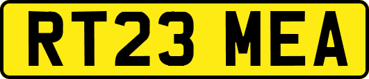 RT23MEA