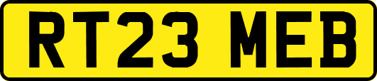 RT23MEB