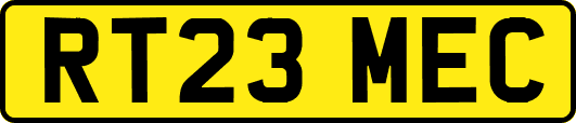 RT23MEC