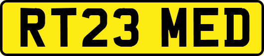RT23MED
