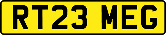 RT23MEG