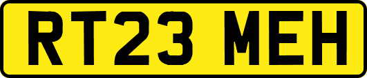 RT23MEH