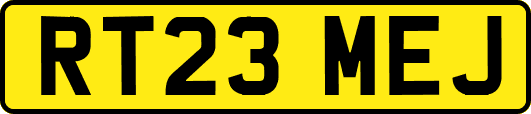 RT23MEJ