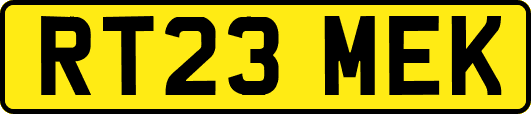 RT23MEK