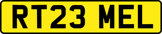 RT23MEL