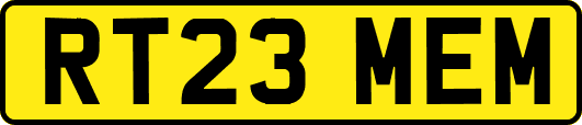 RT23MEM