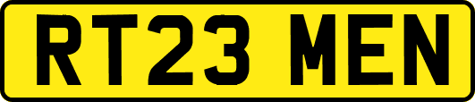 RT23MEN