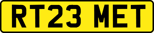 RT23MET