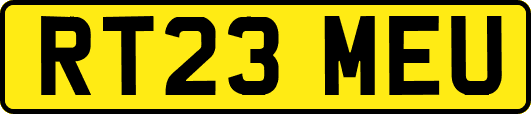 RT23MEU